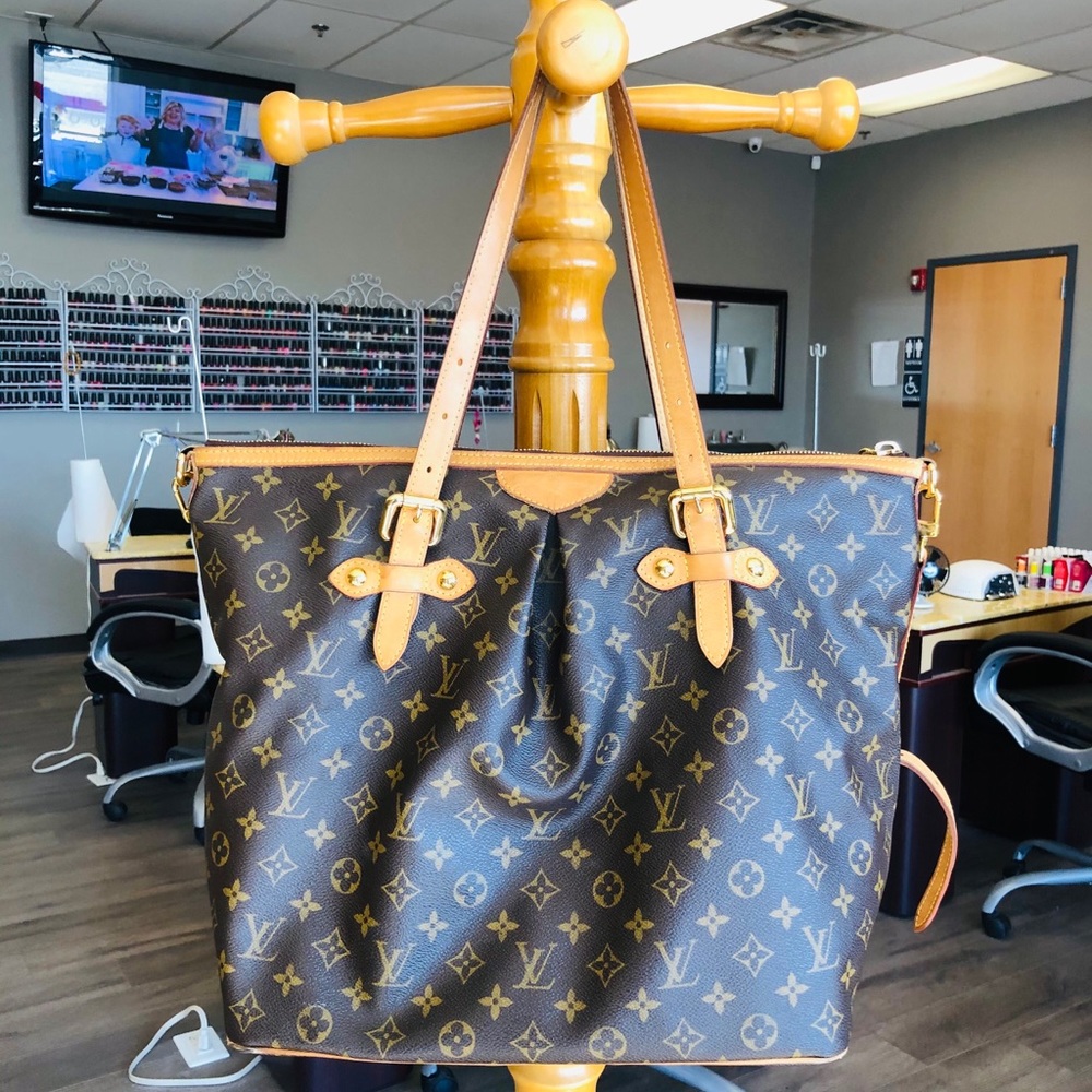 Big tote